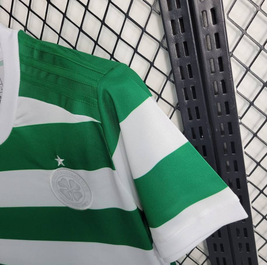 € 25.49  Celtic 2023-24 Home Football Jersey Football Shirt Sale