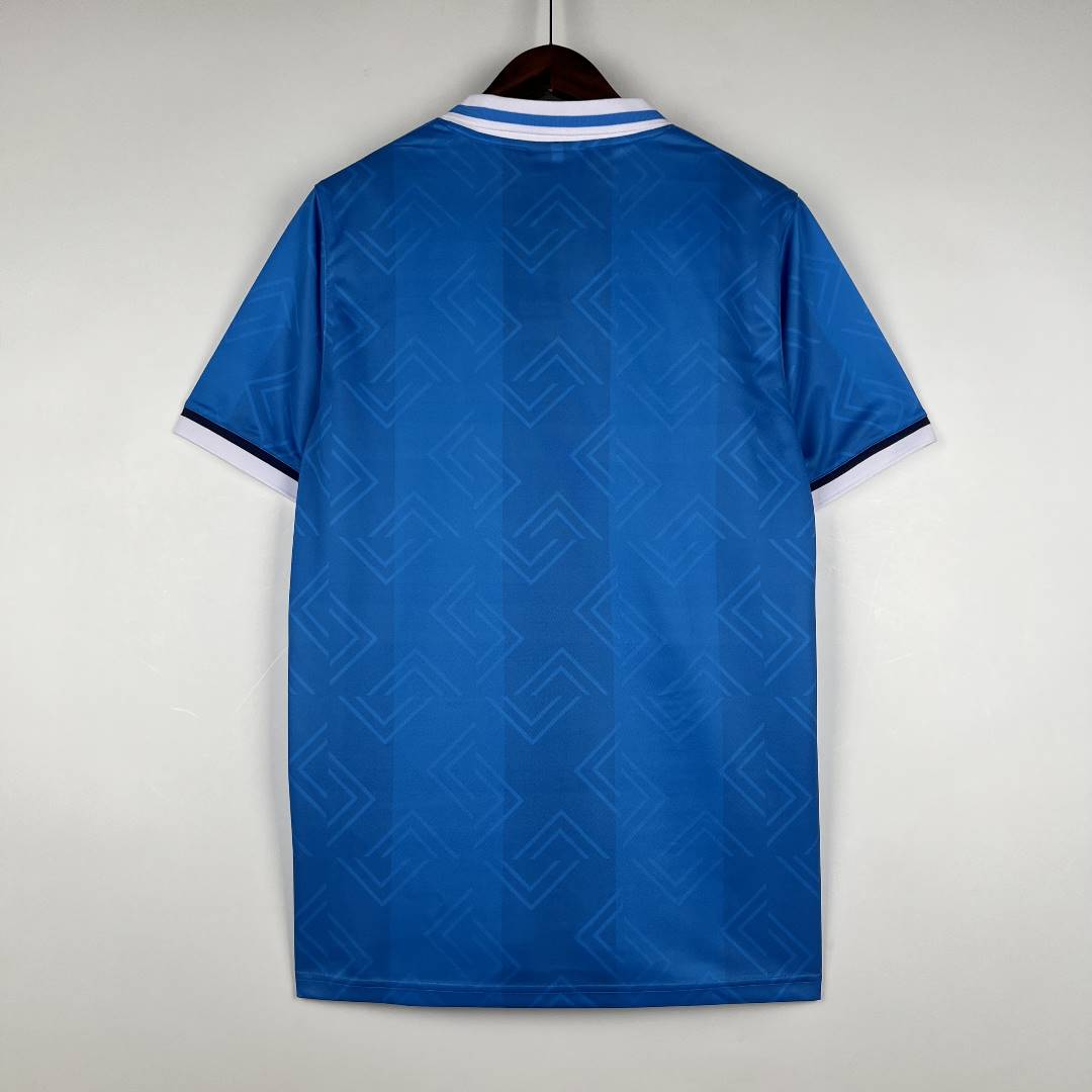 Napoli 1993/94 Home Shirt – Premier Retros