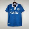 Maillot SSC Napoli 1993/1994 Domicile Umbro Taille XL - Occasion, Authentique, Italie