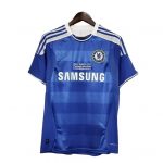 Chelsea 2012 Champions League Final Shirt