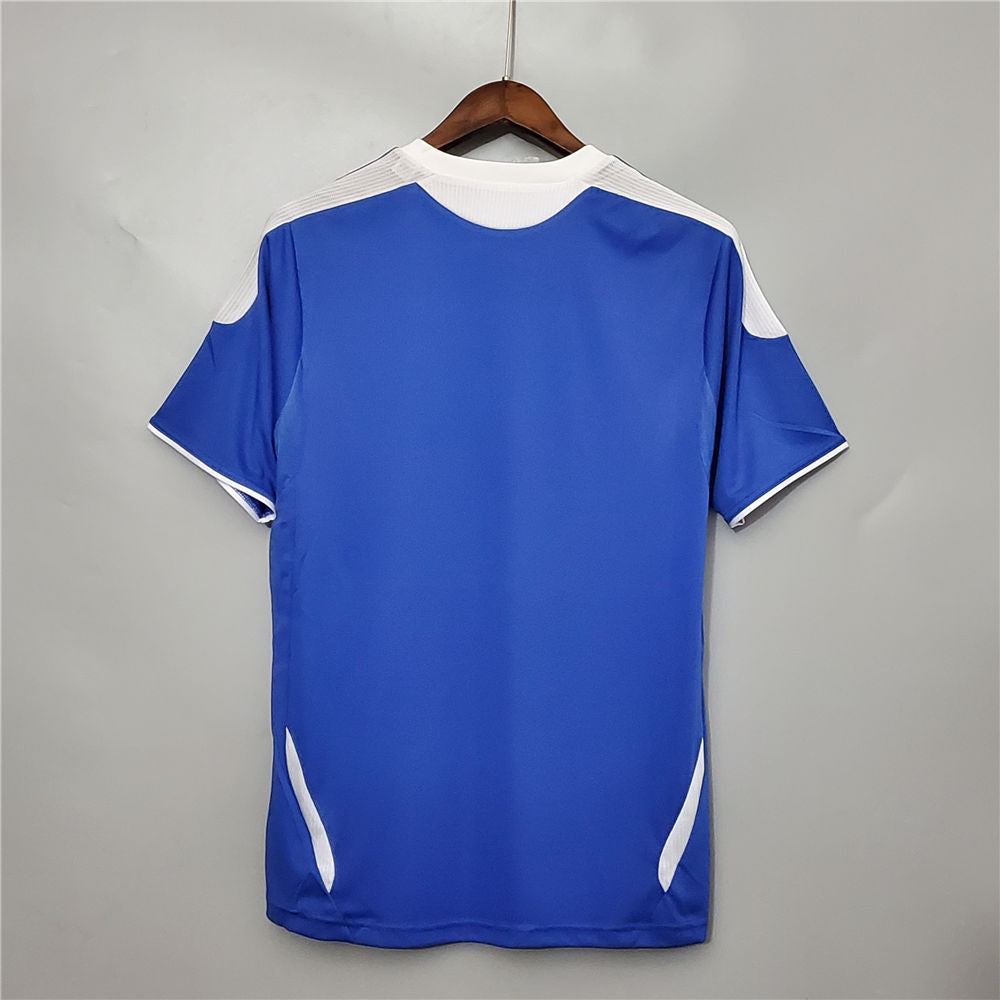 Chelsea 2012 Champions League Final Shirt - Image 3