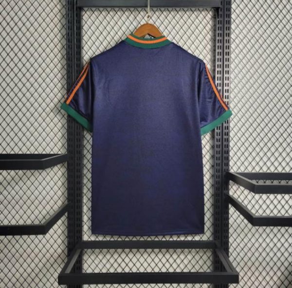 Newcastle United 1997-99 Away Shirt - Image 3