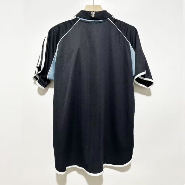 Newcastle United 2000-02 Away Shirt - Image 2