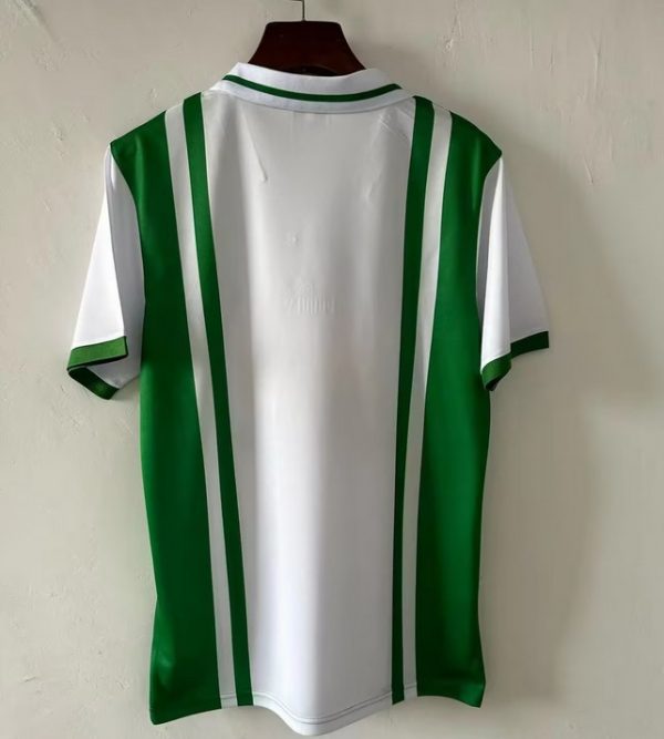 Werder Bremen 1996-97 Home Shirt – Premier Retros