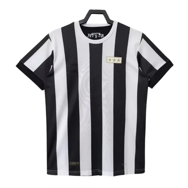 Juventus 120th Anniversary Shirt