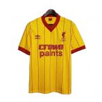 Liverpool 1982-84 Away Shirt