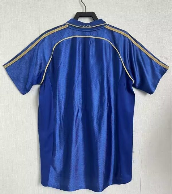 Newcastle United 1998-99 Away Shirt - Image 2