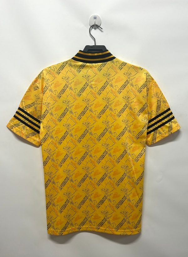 Liverpool 1994-96 Third Shirt - Image 3