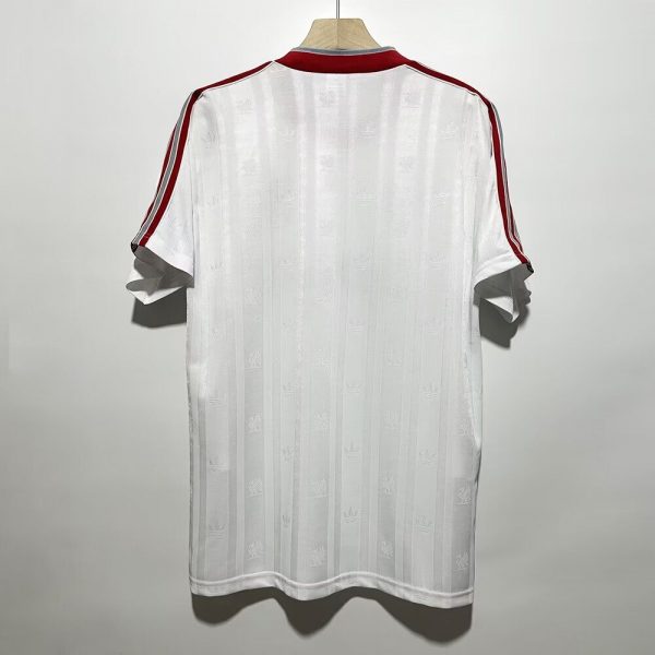 Liverpool 1988-89 Third Shirt - Image 2