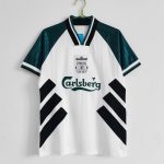 Liverpool 1993-95 Away Shirt
