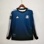 Germany 2002 Goalkeeper Shirt
