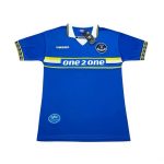 Everton 1997-99 Home Shirt