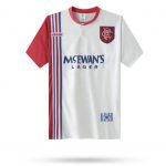 Rangers 1996-97 Away Shirt