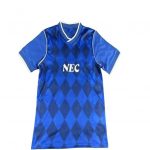 Everton 1986-89 Home Shirt