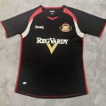 Sunderland 2005/06 Away Shirt