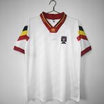 Portugal 1992 Away Shirt