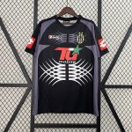 Juventus 2001-02 Goalkeeper Shirt