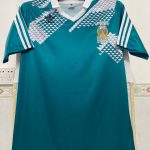 Mexico 1990 Home Shirt