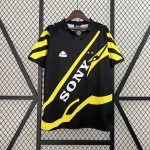Juventus 1996-97 Third Shirt
