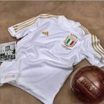 Italy 125th Anniversary Shirt