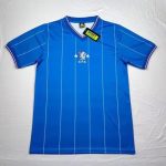 Chelsea 1981-83 Home Shirt
