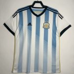 Argentina 2014 Home Shirt