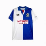 Blackburn Rovers 1994-96 Home Shirt
