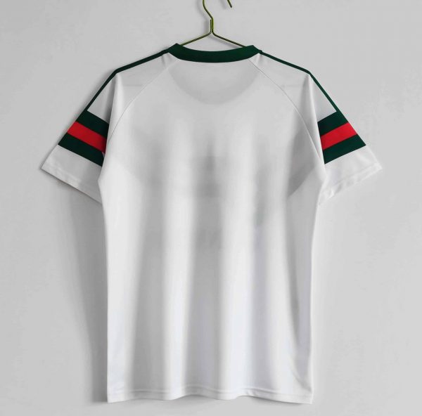 Cork City 1989-90 Home Shirt - Image 2
