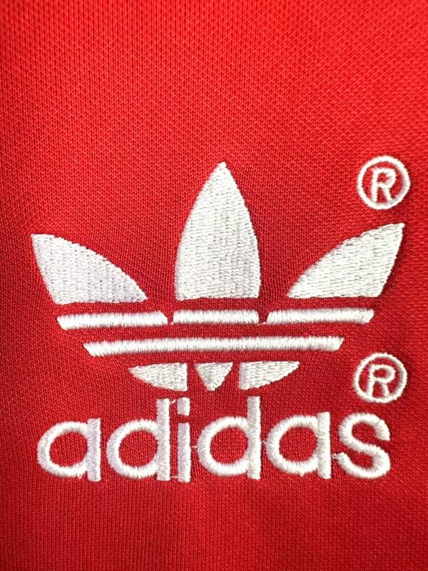 Nottingham Forest 1979 European Cup Final Shirt - Image 4