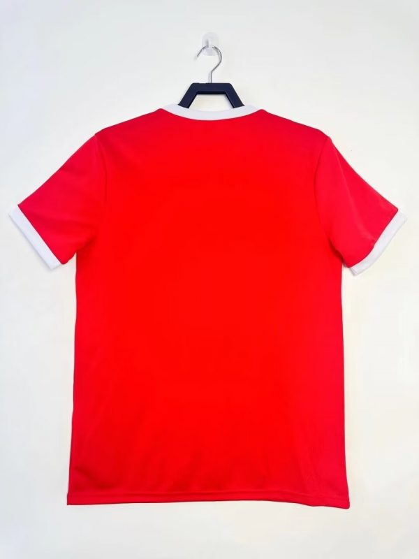 Nottingham Forest 1979 European Cup Final Shirt - Image 3