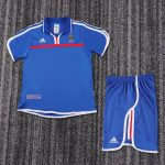 France 2000 Home Kids Kit