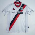 Manchester City 2002-03 Away Shirt