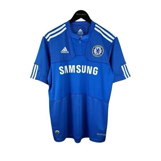 Chelsea 2009-10 Home Kit