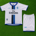 Chelsea 2003-05 Kids Away Kit