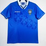 Brazil 1994 Away Shirt