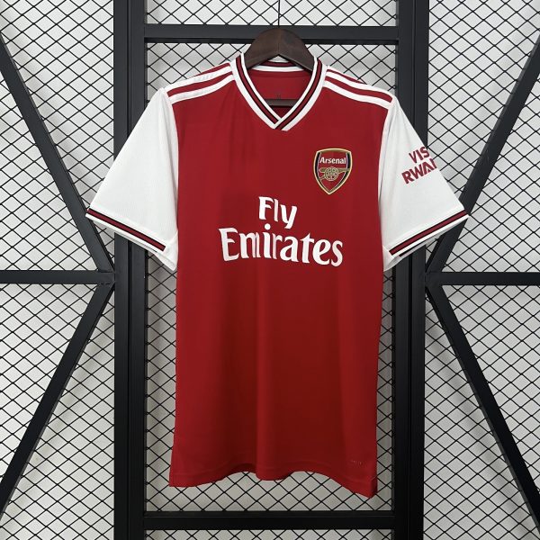 Arsenal 2019-20 Home Shirt