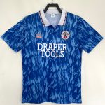Southampton 1992-93 Away Shirt