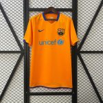 Barcelona 2006/07 Away Shirt