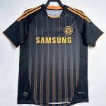 Chelsea 2010-11 Away Shirt