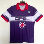 Fiorentina 1983-85 Home Shirt