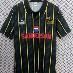 Sheffield Wednesday 1994-95 Third Shirt