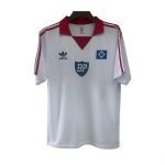 Hamburg 1980-81 Home Shirt