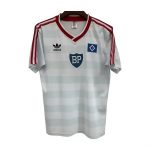 Hamburg 1986-87 Home Shirt
