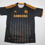 Chelsea 2010-11 Away Shirt