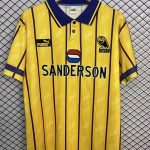 Sheffield Wednesday 1995-96 Third Shirt