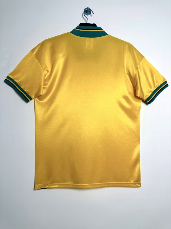 Bayern Munich 1993-95 Away Shirt - Image 3
