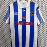 Sheffield Wednesday 1994-95 Home Shirt
