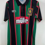 Aston Villa 1994-95 Away Shirt
