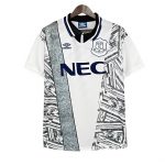 Everton 1994-95 Away Shirt
