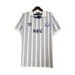Everton 1988-90 Away Shirt